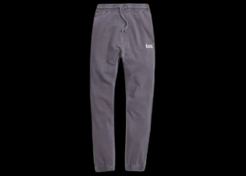Kith Williams I Sweatpant Thunder