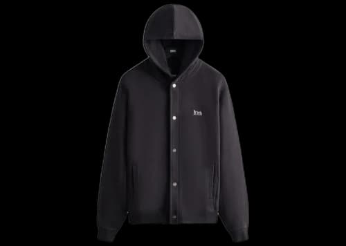 Kith Williams VI Hoodie Pitch