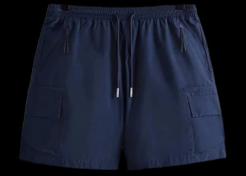 Kith Wolcott Pocket Short Nocturnal