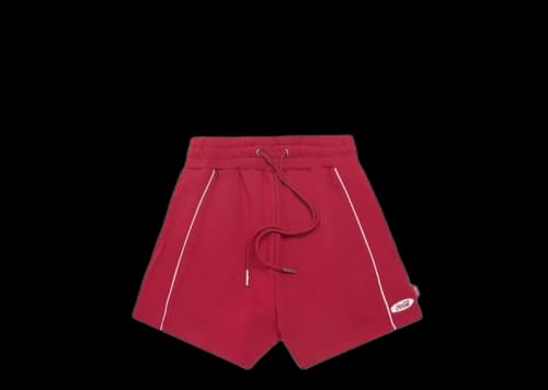 Kith Women x Coca-Cola Shorts Red