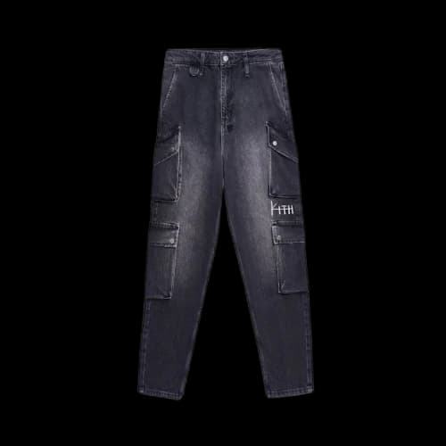 Kith Women x Ksubi Chlo Kargo Pants Eclipze