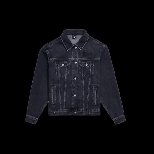 Kith Women x Ksubi Oversized Jacket Eclipze