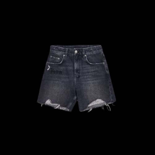 Kith Women x Ksubi Racer Short Eclipze
