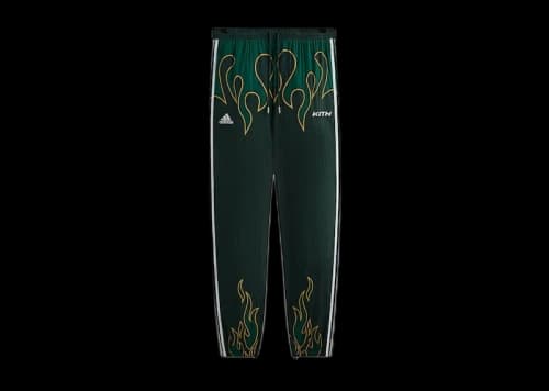Kith x adidas Football Flame Pant Stadium