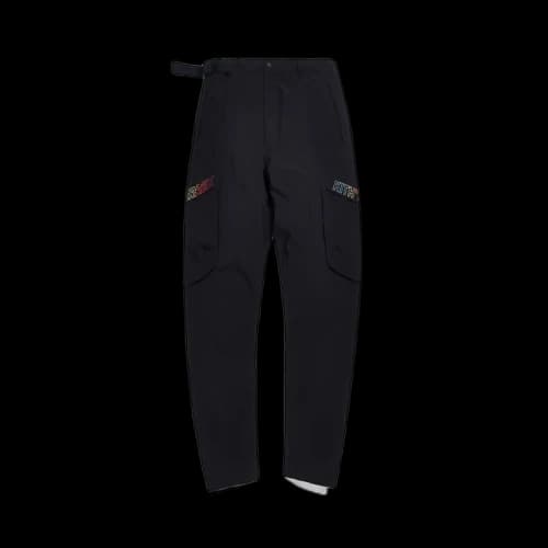Kith x Adidas Terrex Cargo Pant CP Black