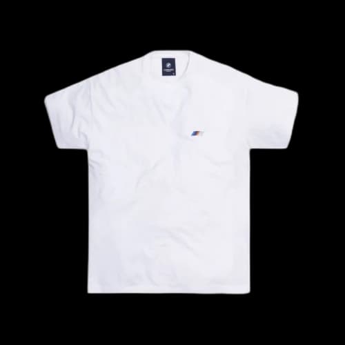 Kith x BMW K Sport Vintage Tee White