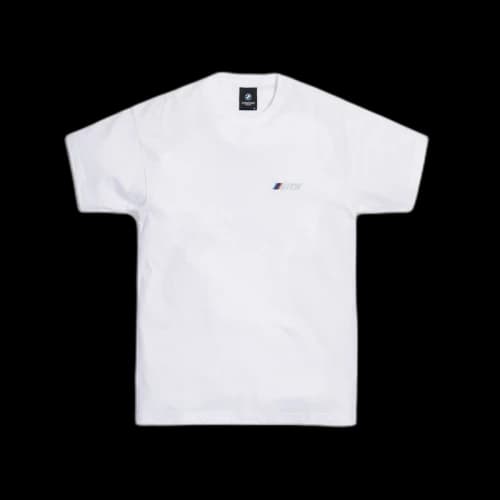 Kith x BMW Spec Tee White