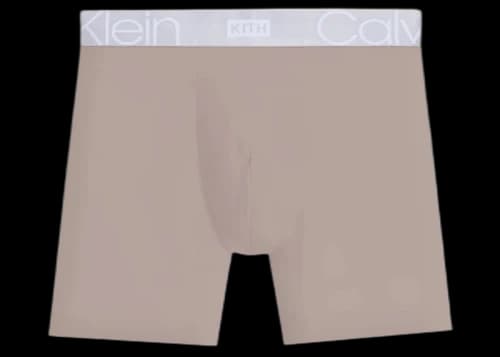 Kith x Calvin Klein Seasonal Boxer Brief Molecule