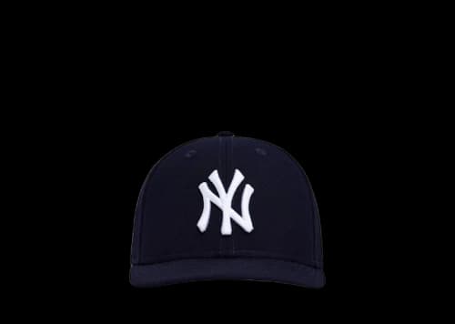 Kith x CC Sabathia x MLB Cap Navy