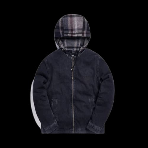 Kith x Ksubi Apollo Jacket Eclipze