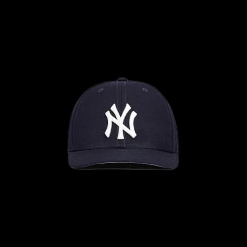 Kith x New Era Low Prof 59Fifty Yankees Cap Navy