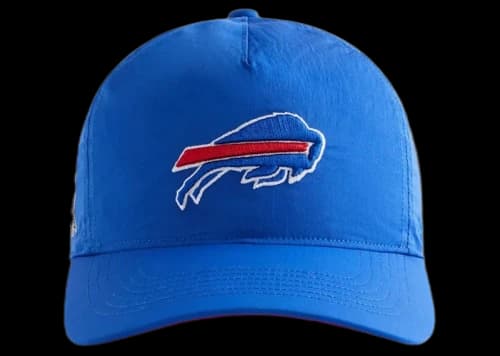 Kith x NFL Bills '47 Hitch Snapback Cyclone