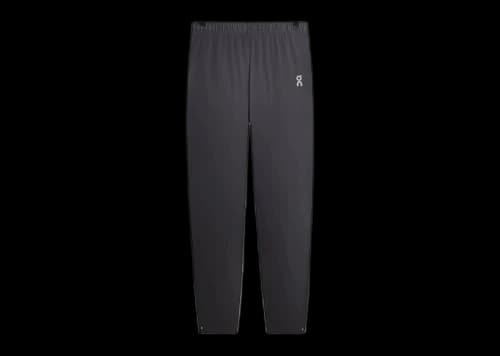 Kith x On Core Pant Black