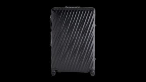 Kith x TUMI Extended Trip Packing Case Black