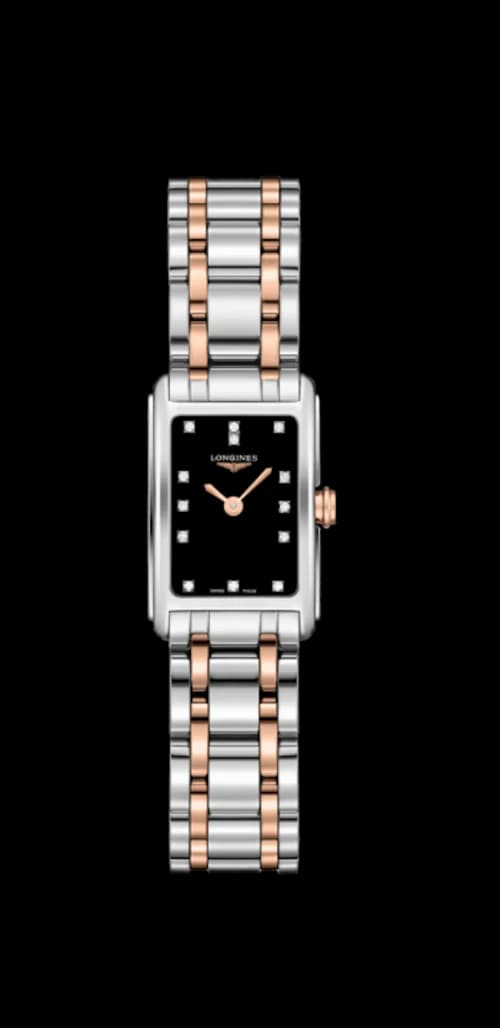 Longines DolceVita L5.258.5.57.7