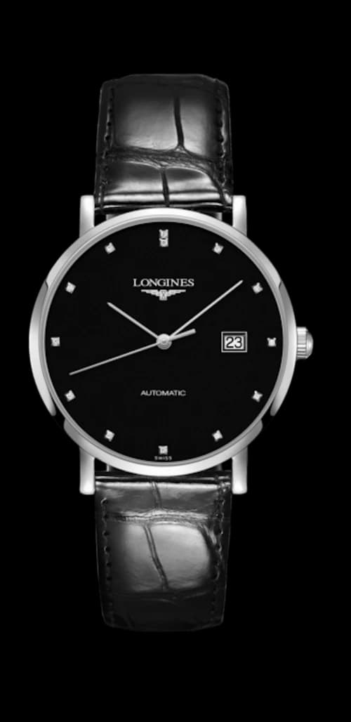 Longines Elegant Collection L4.910.4.57.2