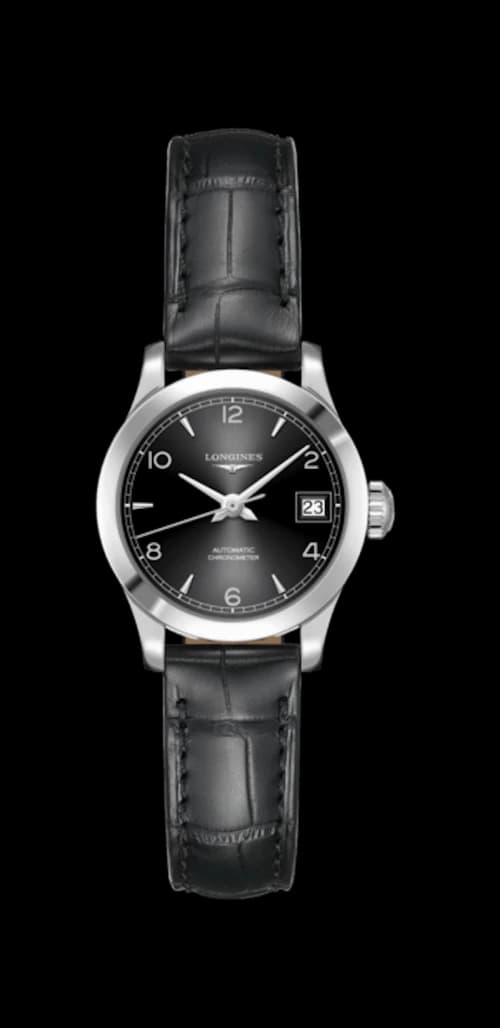 Longines Record Collection L2.320.4.56.2