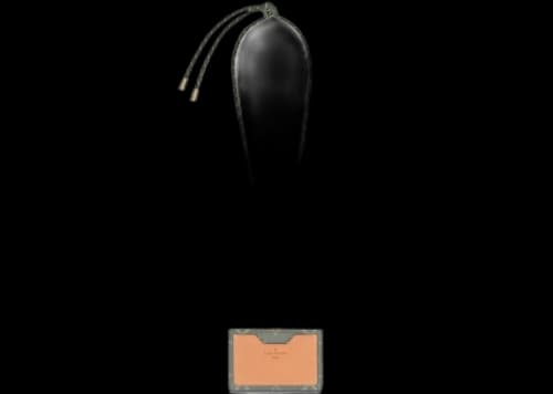 Louis Vuitton Cosmos ID Holder Monogram Grey