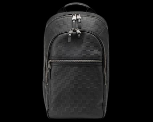 Louis Vuitton Backpack Michael Damier Infini