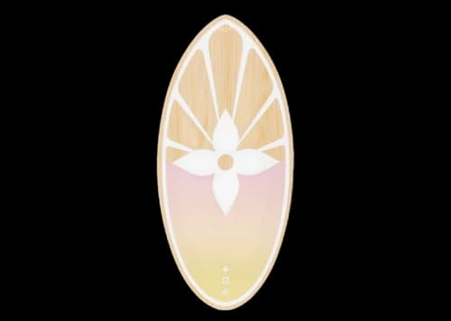 Louis Vuitton Sunset Skimboard GI0593 Multi