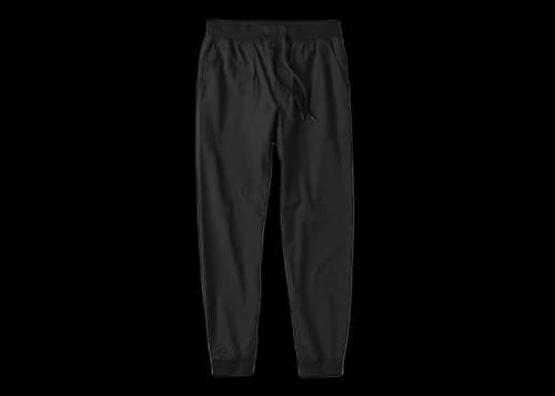 Lululemon ABC Jogger Pant Black