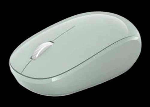 Microsoft Wireless Mouse RJN-00025 Mint