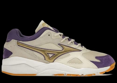 Mizuno Skymedal OG Footpatrol