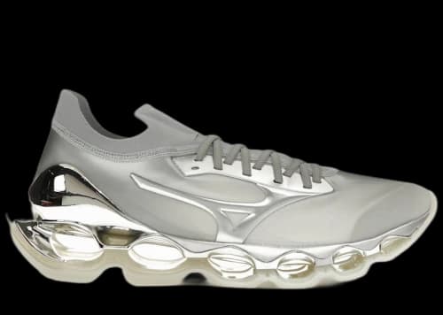 Mizuno Wave Prophecy Hajime Sorayama