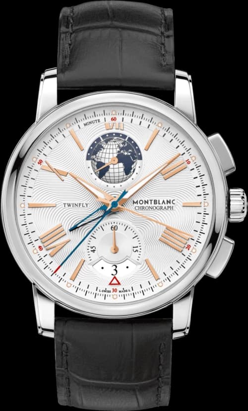 Montblanc 4810 114859