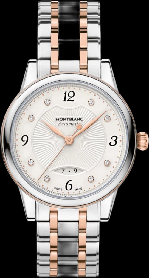 Montblanc Boheme 111058