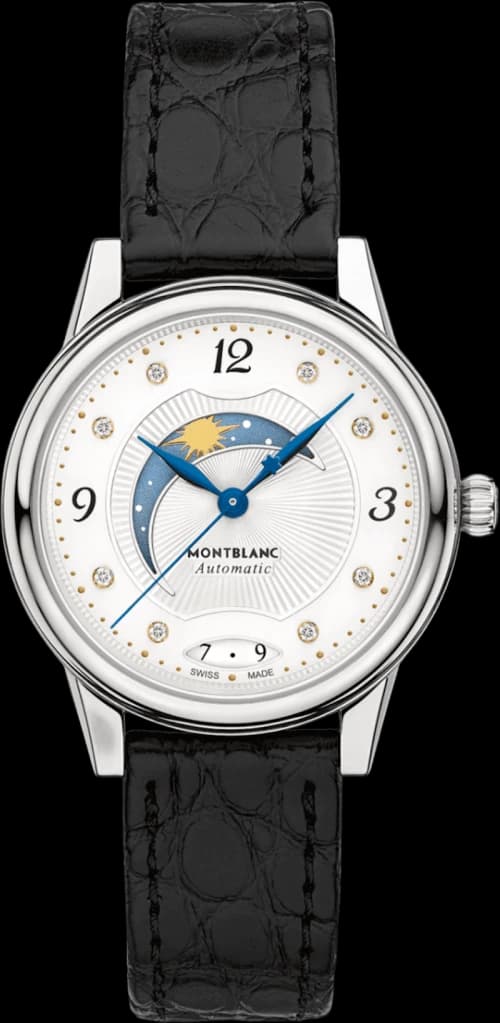 Montblanc Boheme Day and Night 114730