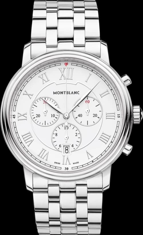 Montblanc Tradition 114340