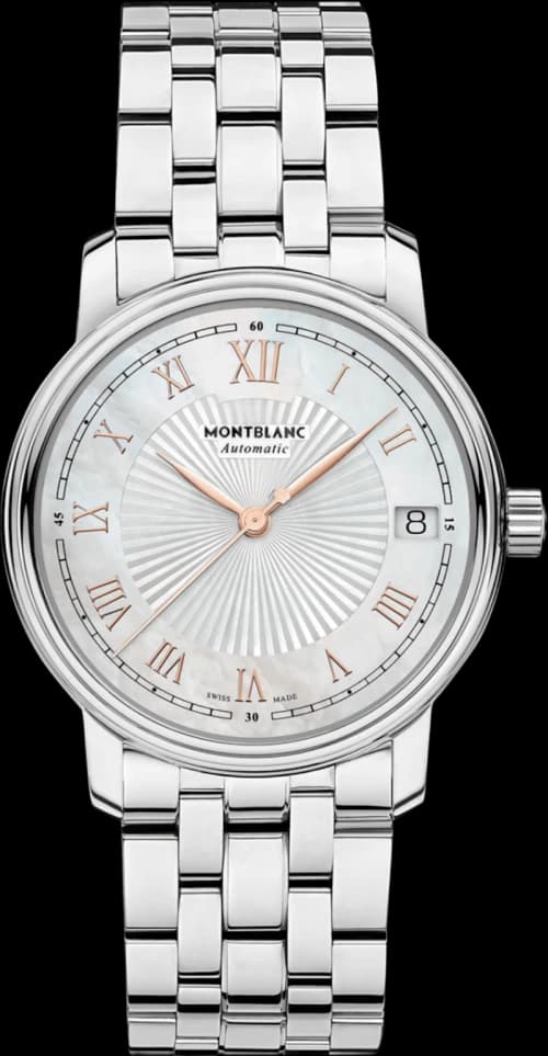 Montblanc Tradition 114367