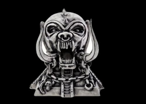 Neighborhood x Motohead Booze Incense Chamber Black
