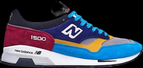 New Balance 1500 Sample Lab Blue
