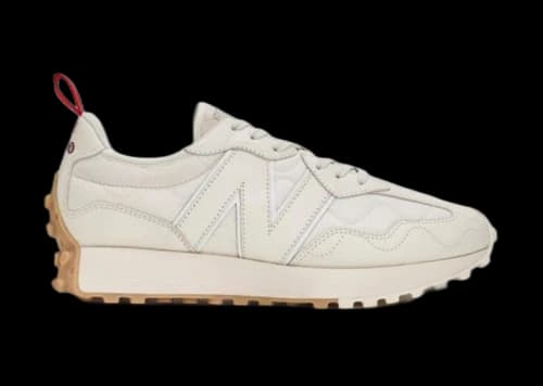New Balance 327 Pace The Pacer