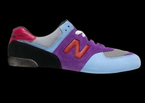New Balance 574 Louis De Guzman (2020)