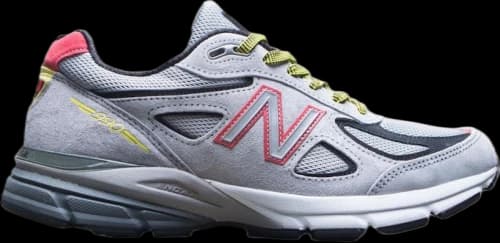 New Balance 990v4 DTLR DMV Pack