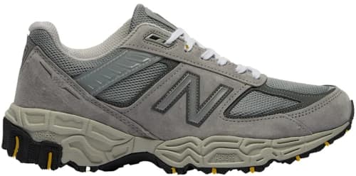 New Balance 990v5/801 Grey