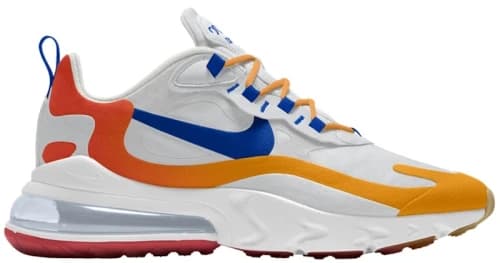 Nike Air Max 270 React Hope (Women's)