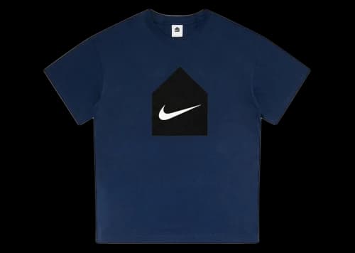 Nike x DSM T-Shirt Collegiate Blue