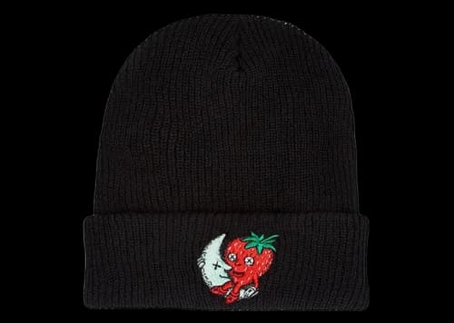 Nike x KAWS Sky High Farm Workwear Beanie Black