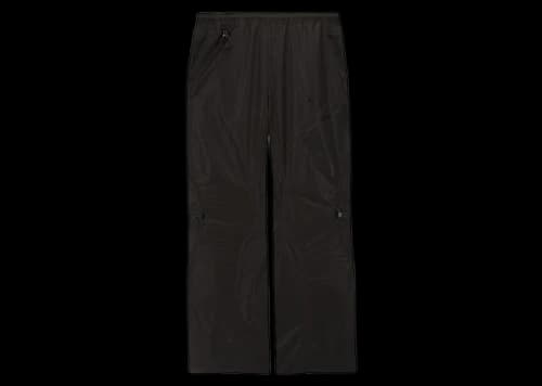 Nike x Off-White Pants (Asia Sizing) Black