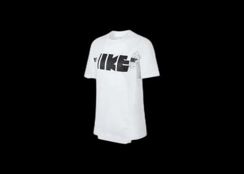 Nike x Sacai Tee White