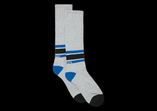 Nike x Union Howard Sock Grey