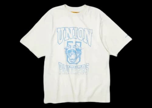 Nike x Union Seale Tee White