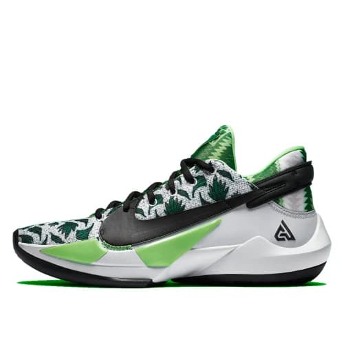 Nike Zoom Freak 2 (2020)