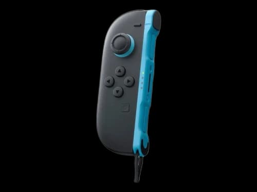 Nintendo Switch 2 Joy-Con (L) Light Blue