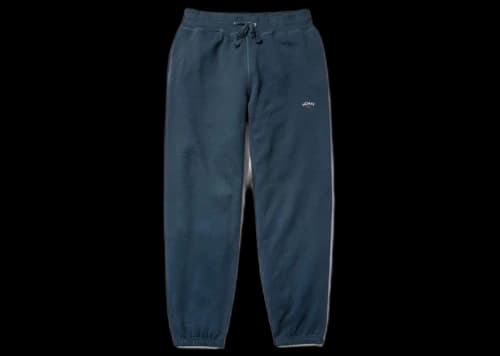 Noah Classic Sweatpants Petrol