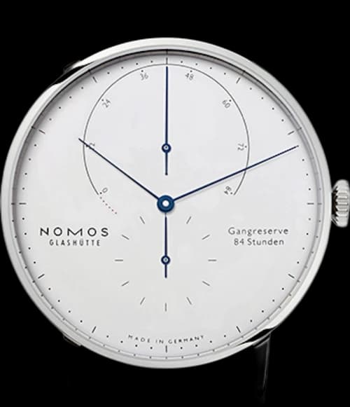 Nomos Lambda 933